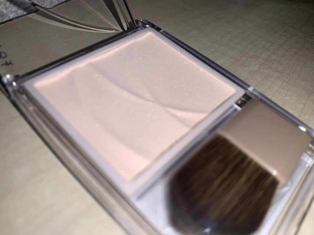 セザンヌトーンフィルターハイライト(パウダーアップ)